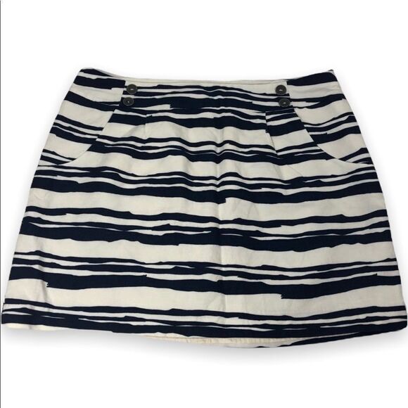 Merona Lined Skirt size 16 - Picture 1 of 4